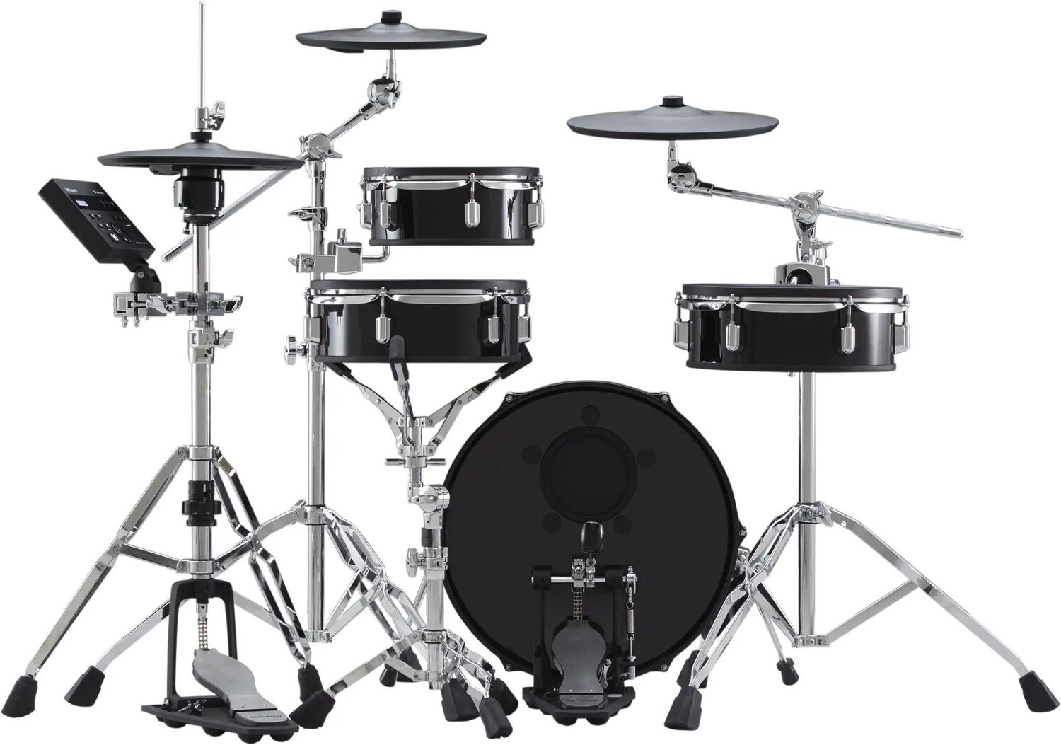 

Электронная ударная установка Roland V-Drums Acoustic Design VAD103