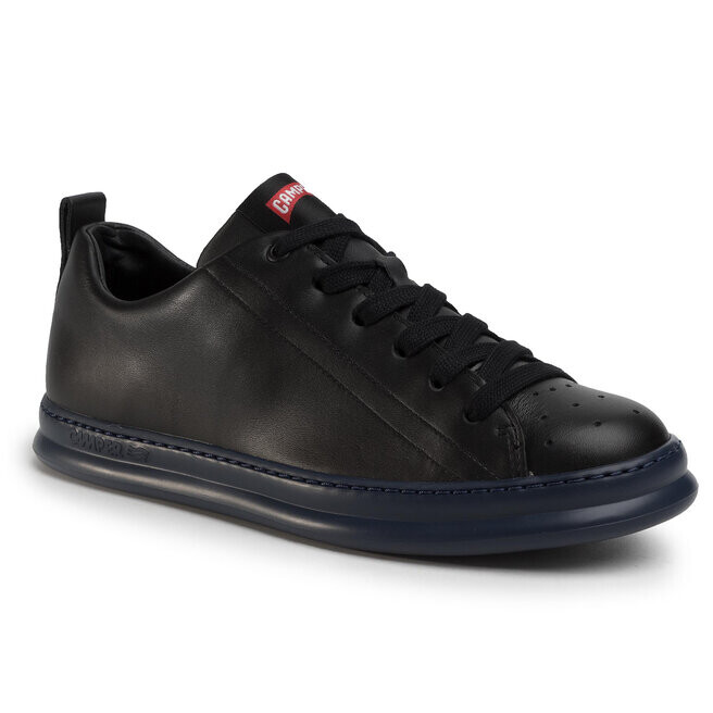 

Кроссовки Camper Runner Four K100226-017 Black, черный