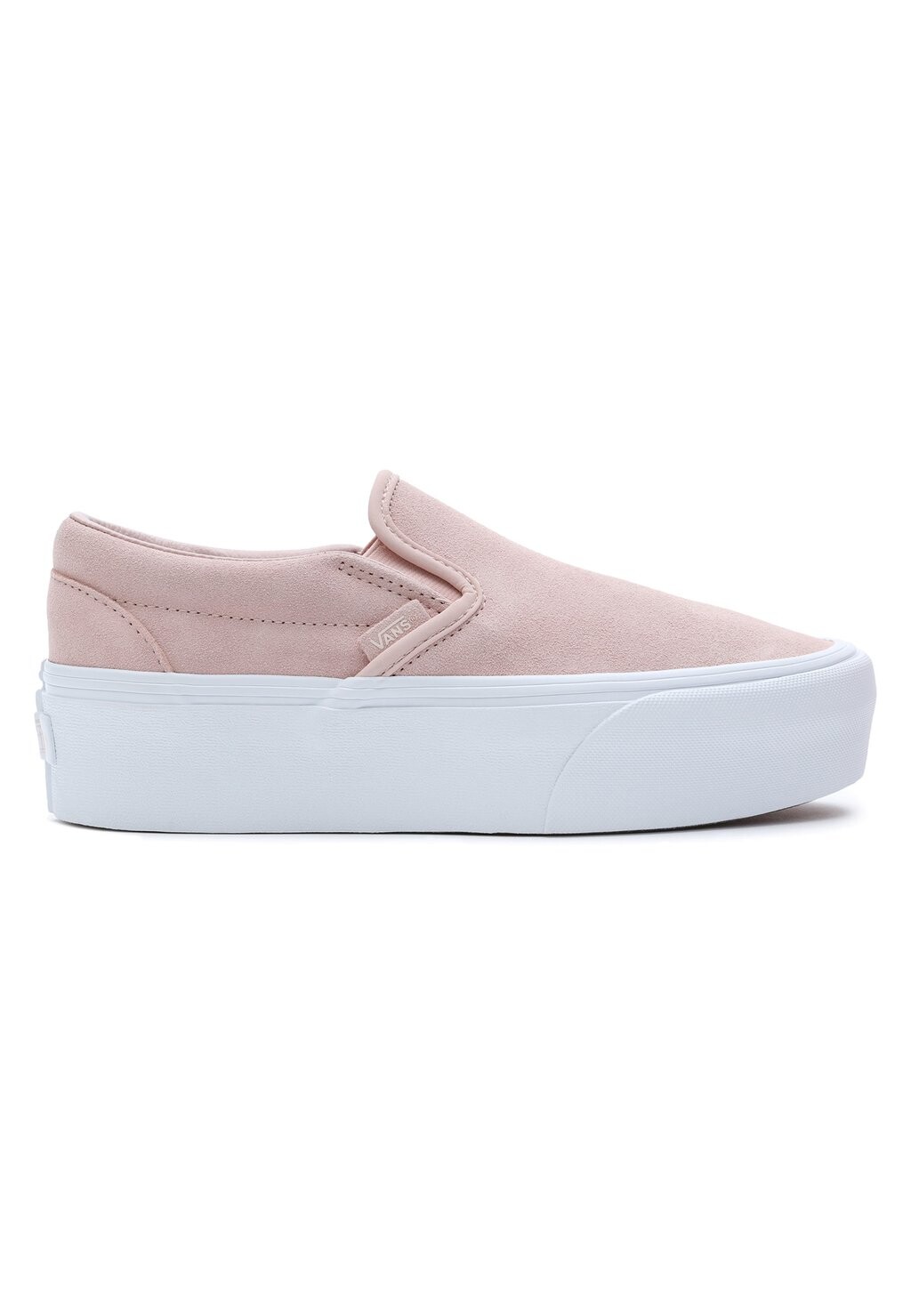 

Лоферы Vans