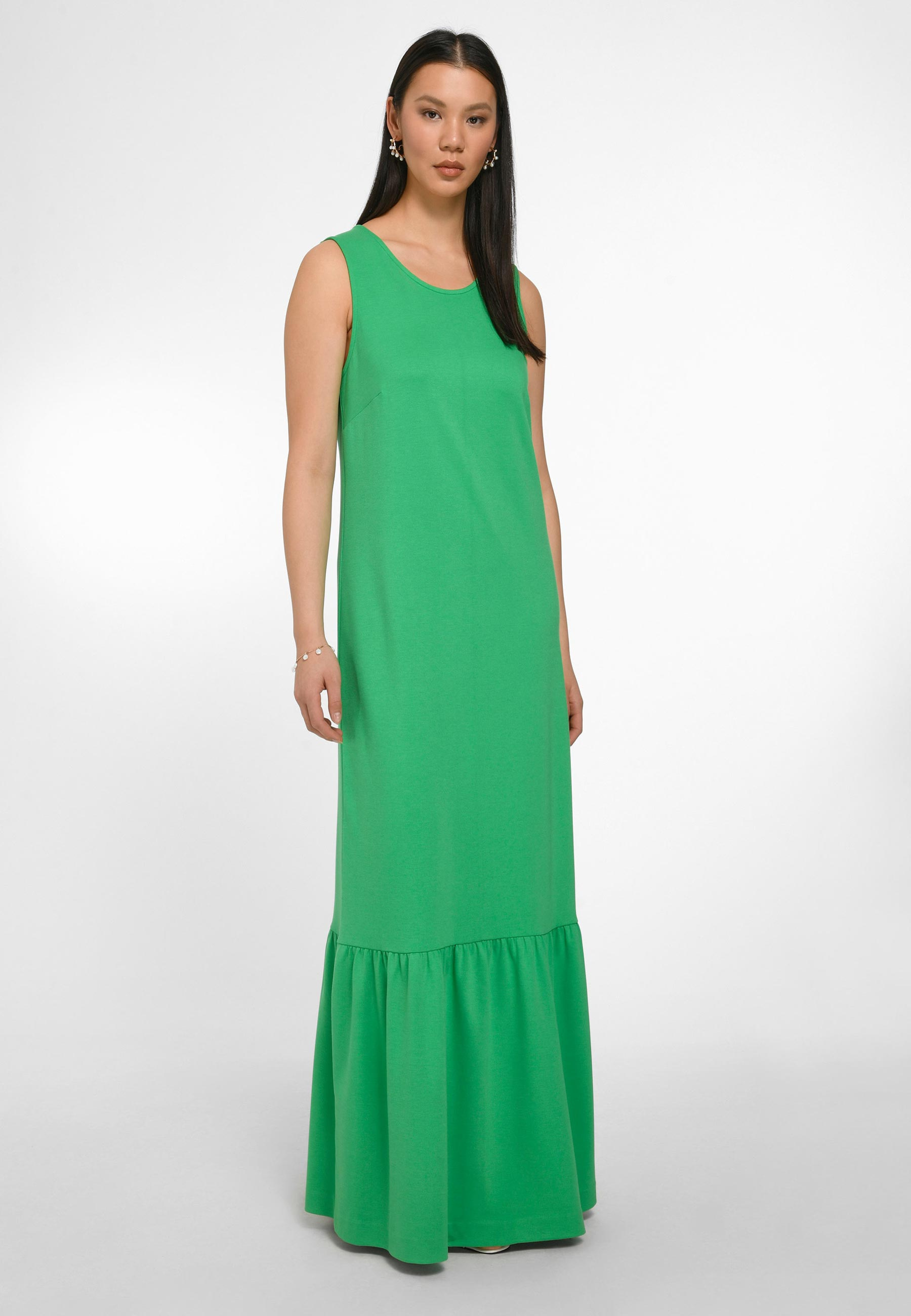 цена Платье EMILIA LAY Jersey Viscose, зеленый