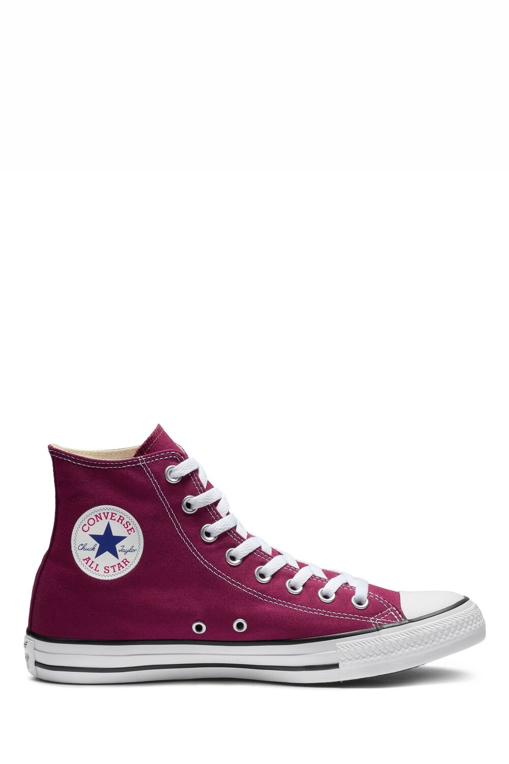 

Кроссовки Chuck Taylor All Star Converse, красный