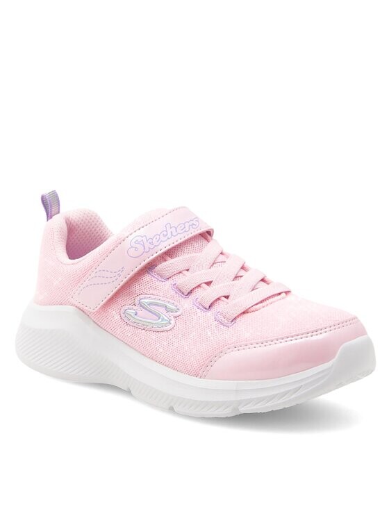 

Кроссовки Skechers, розовый