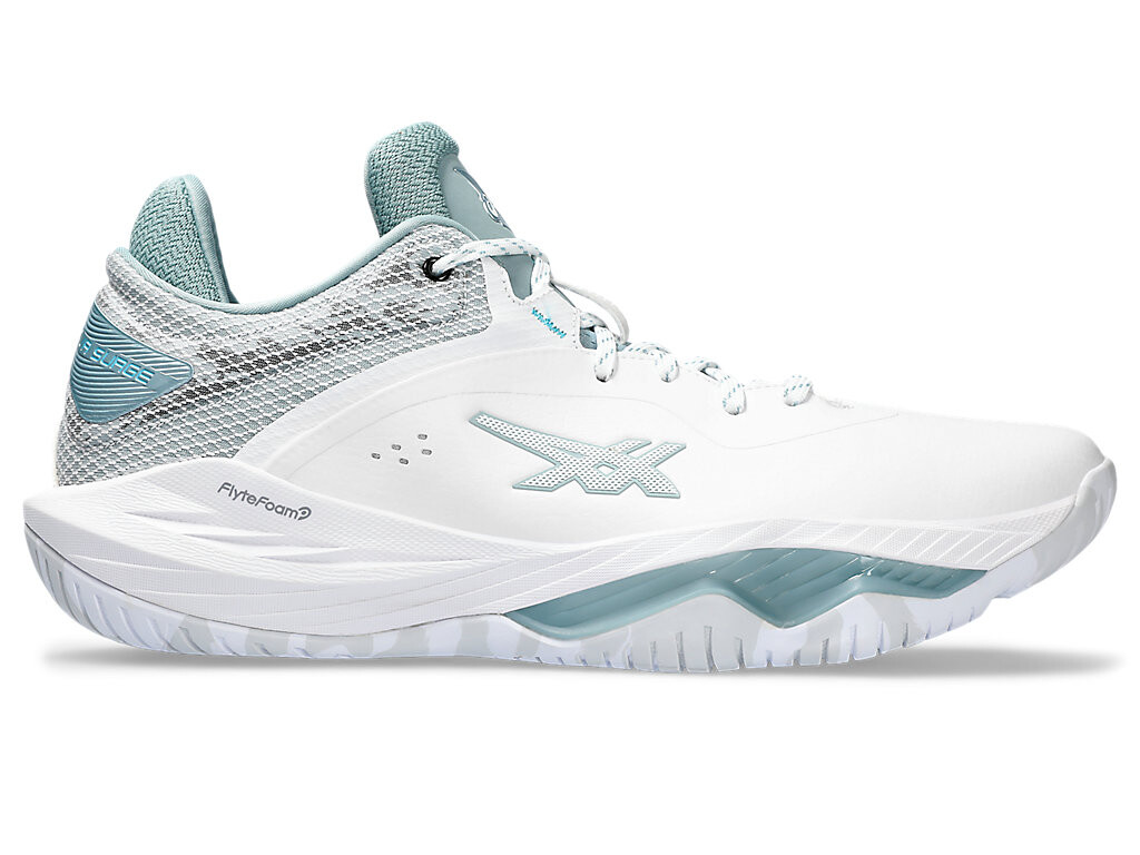

Кроссовки Asics NOVA SURGE LOW, белый