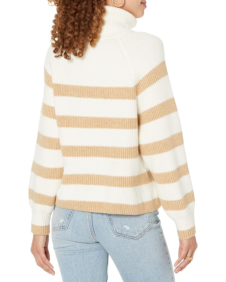 Свитер MANGO Merlin Sweater, цвет Light Beige свитер mango canoli sweater цвет light beige