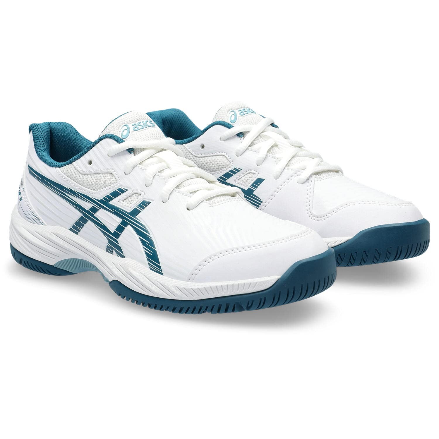 

Кроссовки ASICS Kids GEL-Game 9 GS (Little Kid/Big Kid)