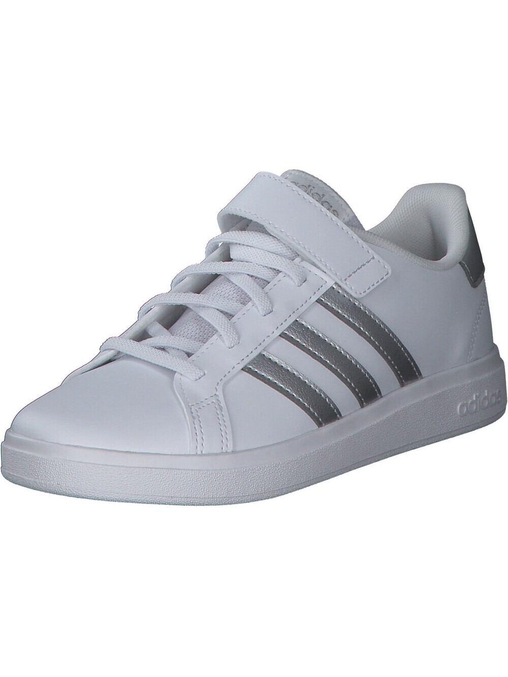 

Кроссовки Adidas Grand Court 2.0, белый
