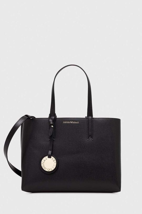

Сумочка Эмпорио Армани Emporio Armani, черный