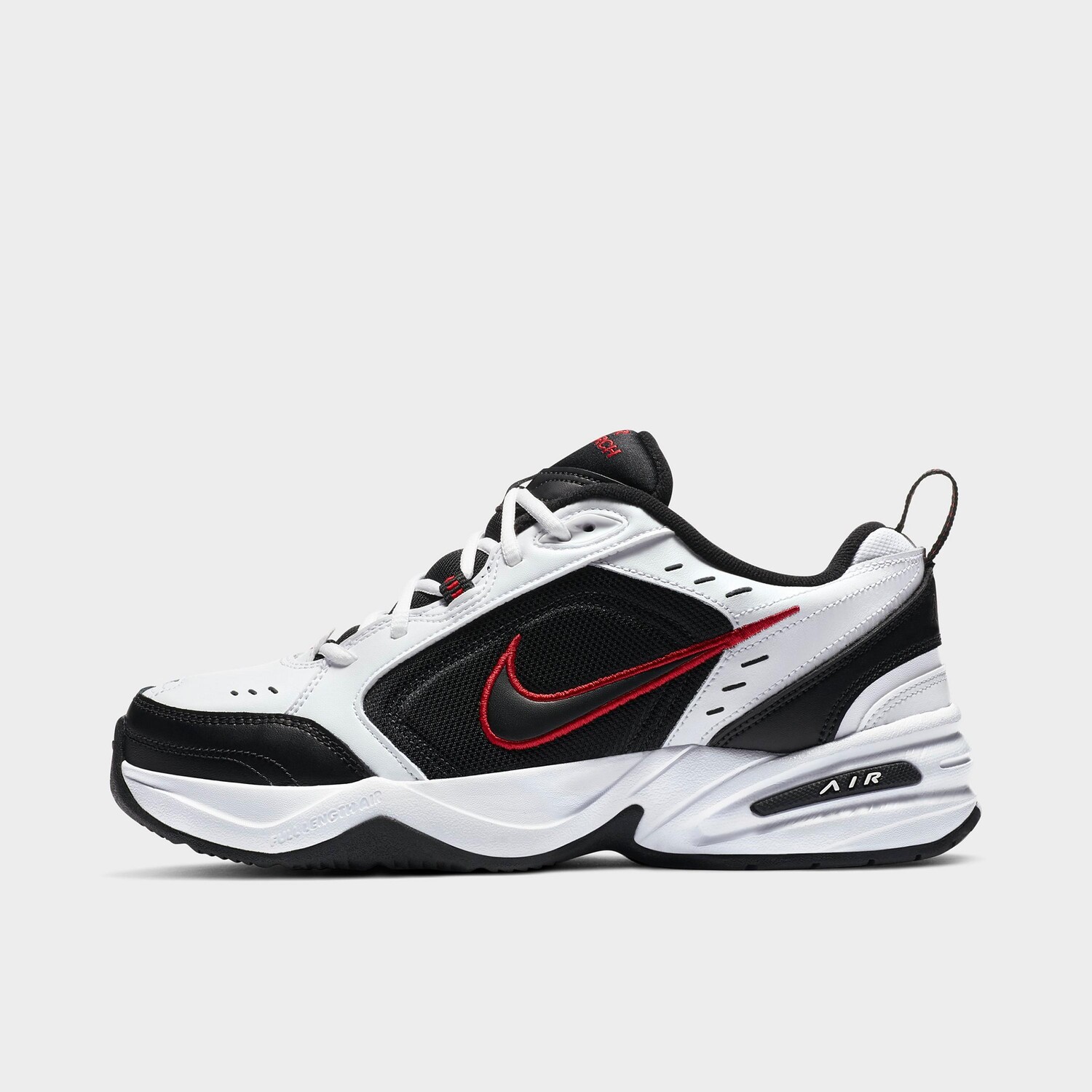 

Мужские повседневные кроссовки Nike Air Monarch IV, белый