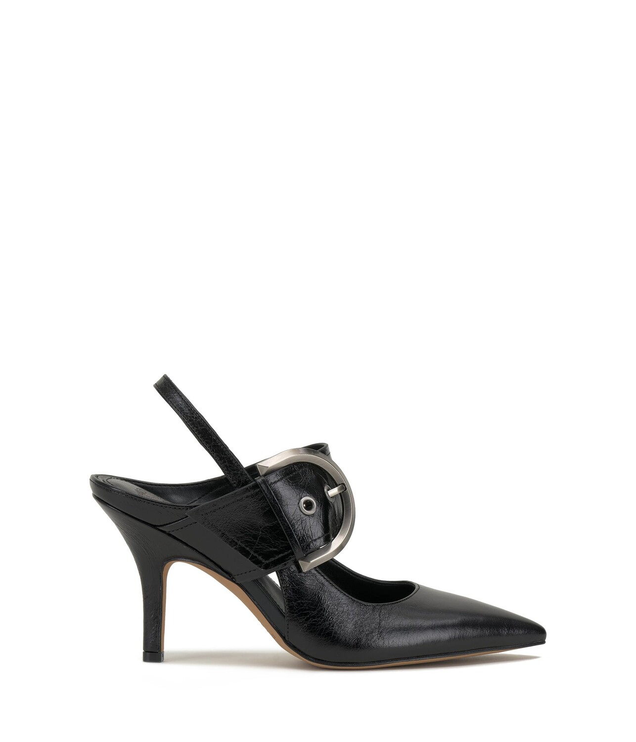 

Туфли на каблуке Vince Camuto Realbey, черный