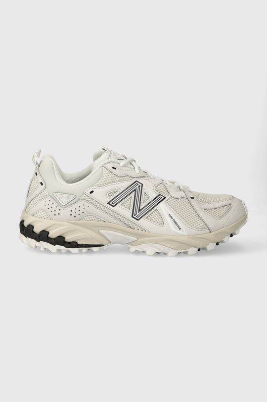 

Кроссовки ML610TBA New Balance, белый
