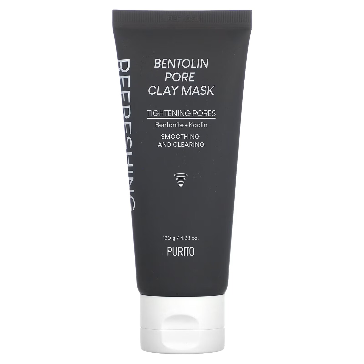 

Маска для красоты Purito Bentolin Pore Clay