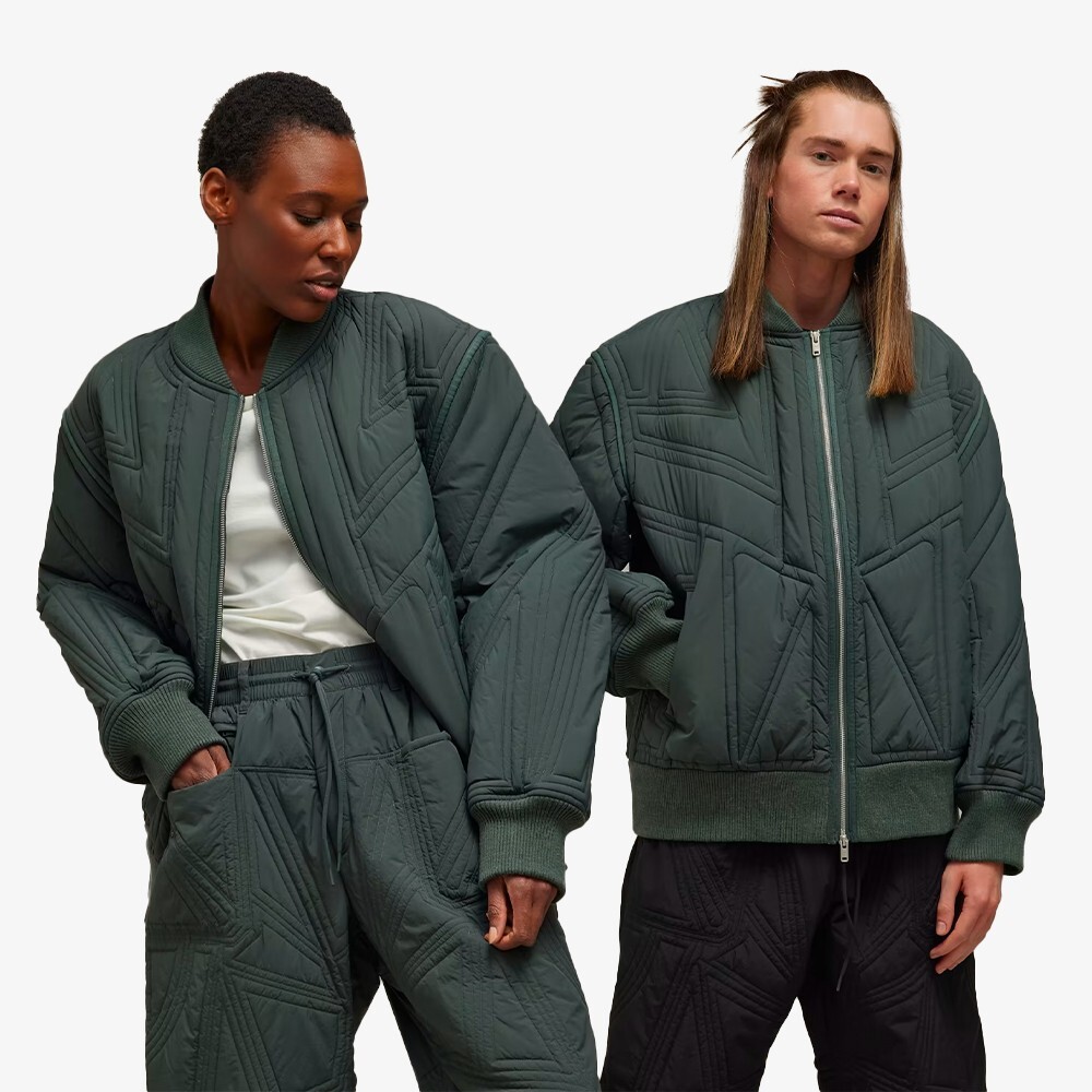 

Куртка Bomber Jacket Y-3, мультиколор