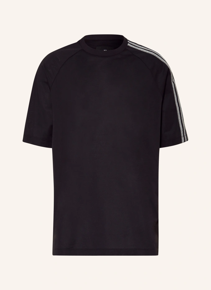 

Футболка Y-3, черный