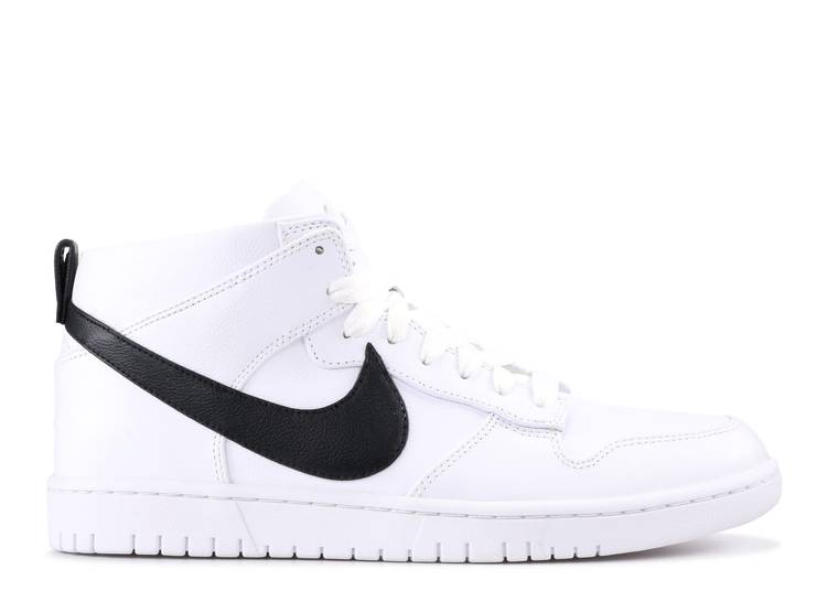 Nike dunk sale riccardo tisci