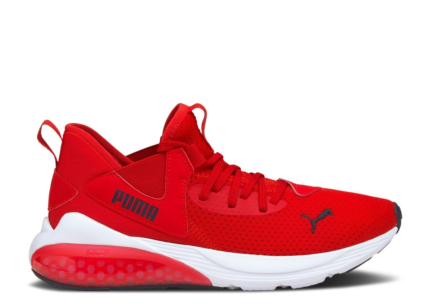 

Кроссовки Puma Cell Vive Jr 'High Risk Red', красный