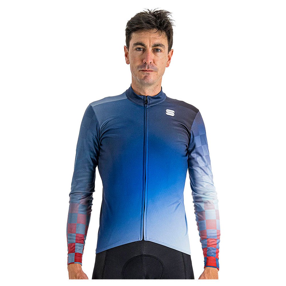 Куртка Sportful Apex WS мужская