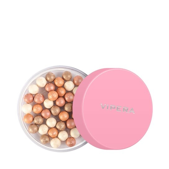 

В двух вариантах #бронзирующий подъем Vipera, Powder Pearls ROLLER COASTER ECO