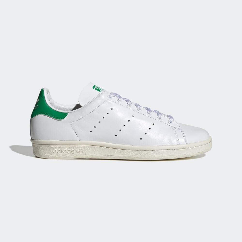 

Кроссовки Adidas STAN SMITH 80S