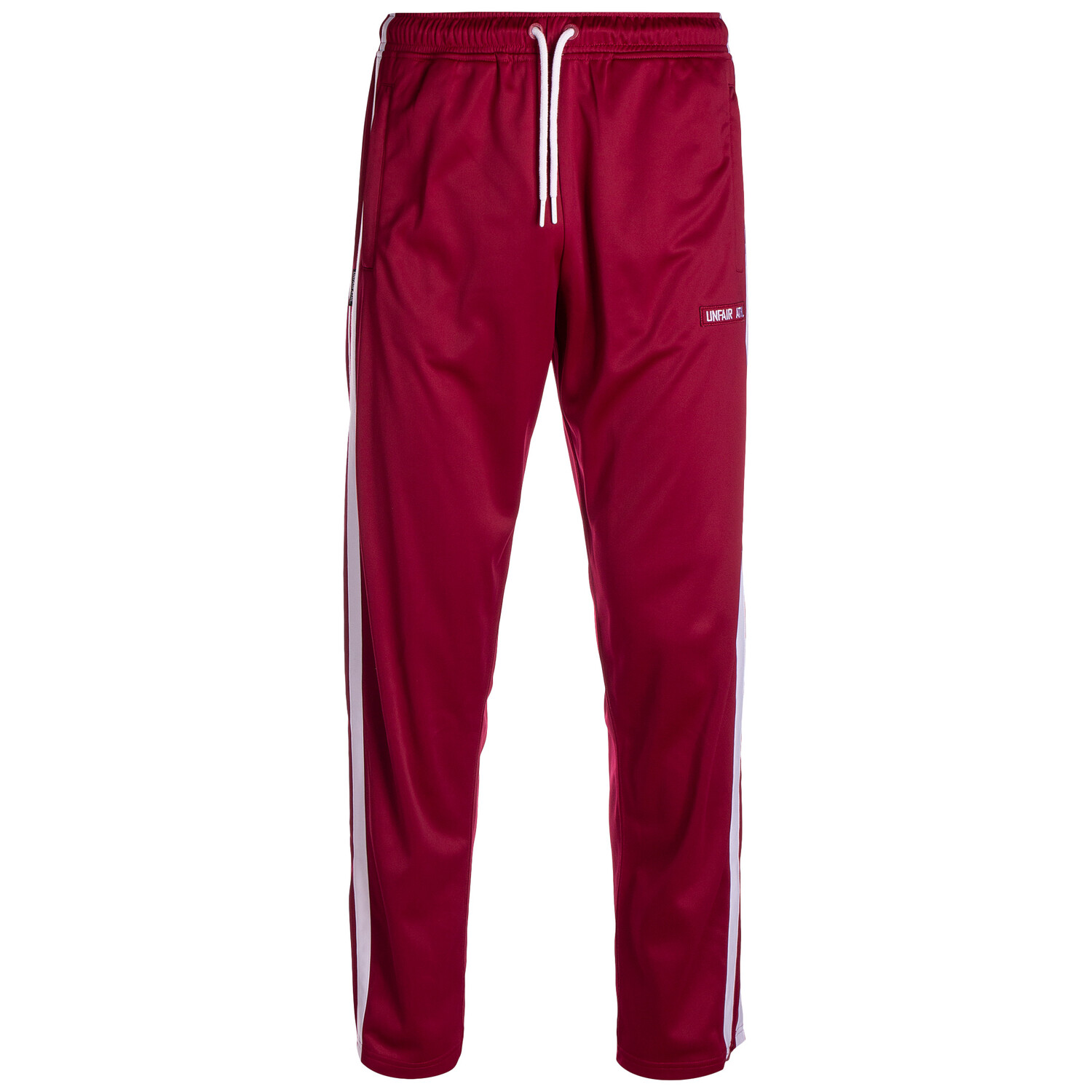

Брюки UNFAIR ATHLETICS Trainingshose DMWU Evolution, красный