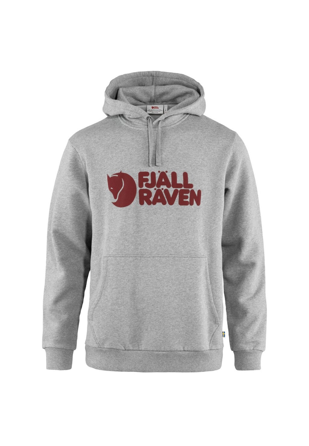 

Худи Fjällräven
