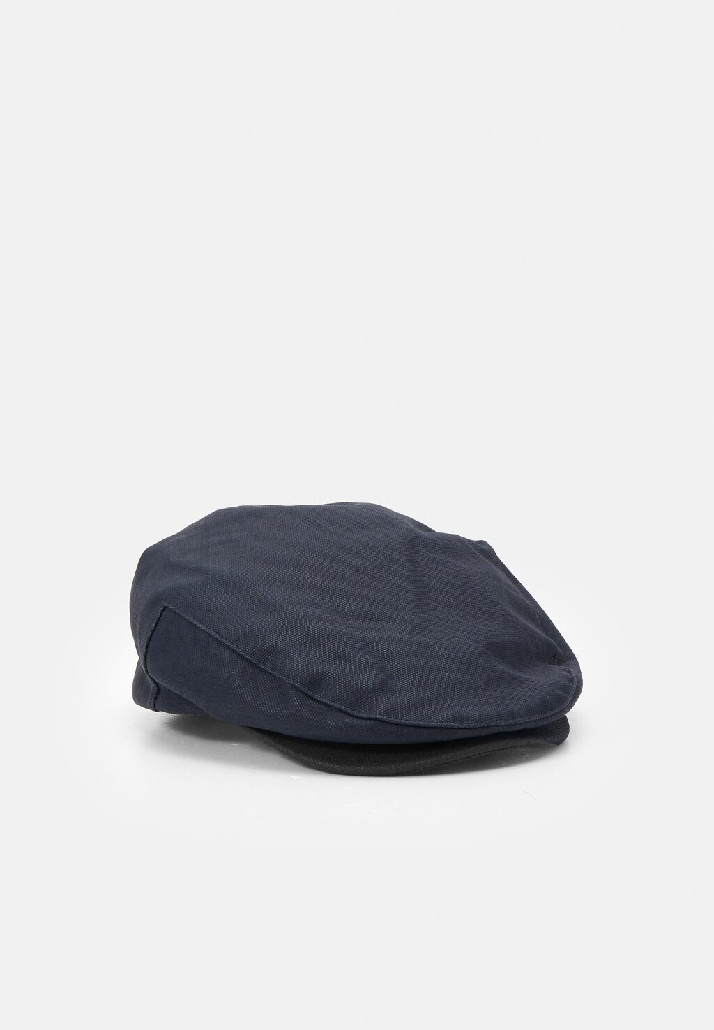 

Шапка-бини Snap Unisex Brixton, цвет washed navy
