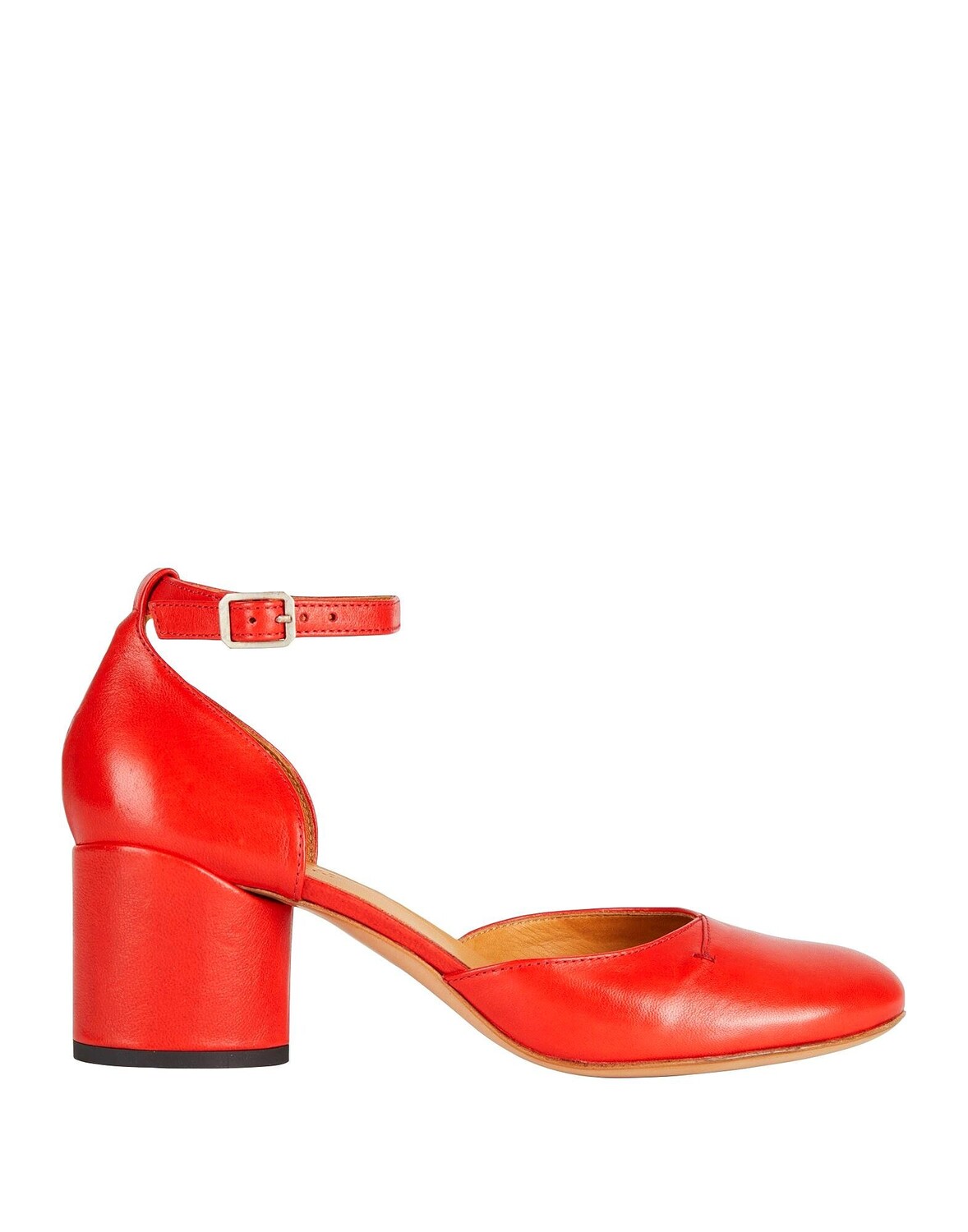 

Туфли I.N.K. Shoes, красный