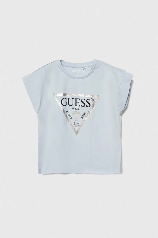 

Guess Детская футболка, синий