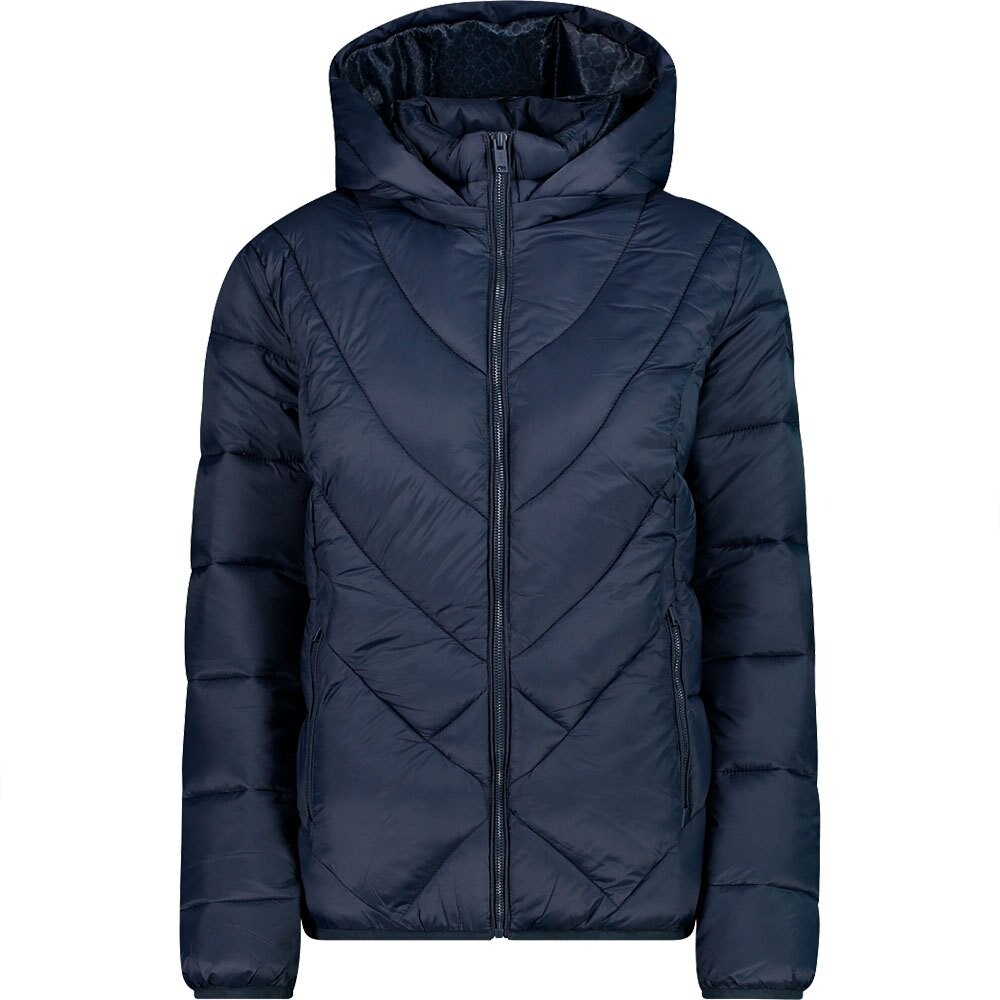 

Куртка CMP Snaps Hood 32K3026, черный