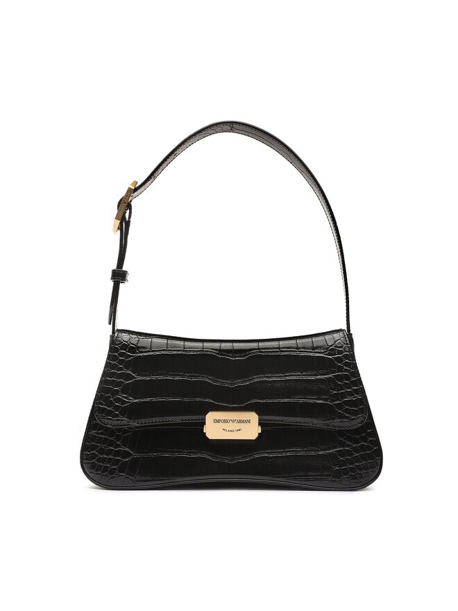 

Сумка Emporio Armani Y3E226 YFX2D 80001, черный