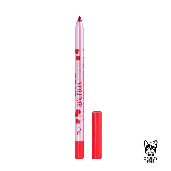 

Подводка для губ Perfilador de Labios Long Lasting Gel Le Grand Volume Vivienne Sabó, 04