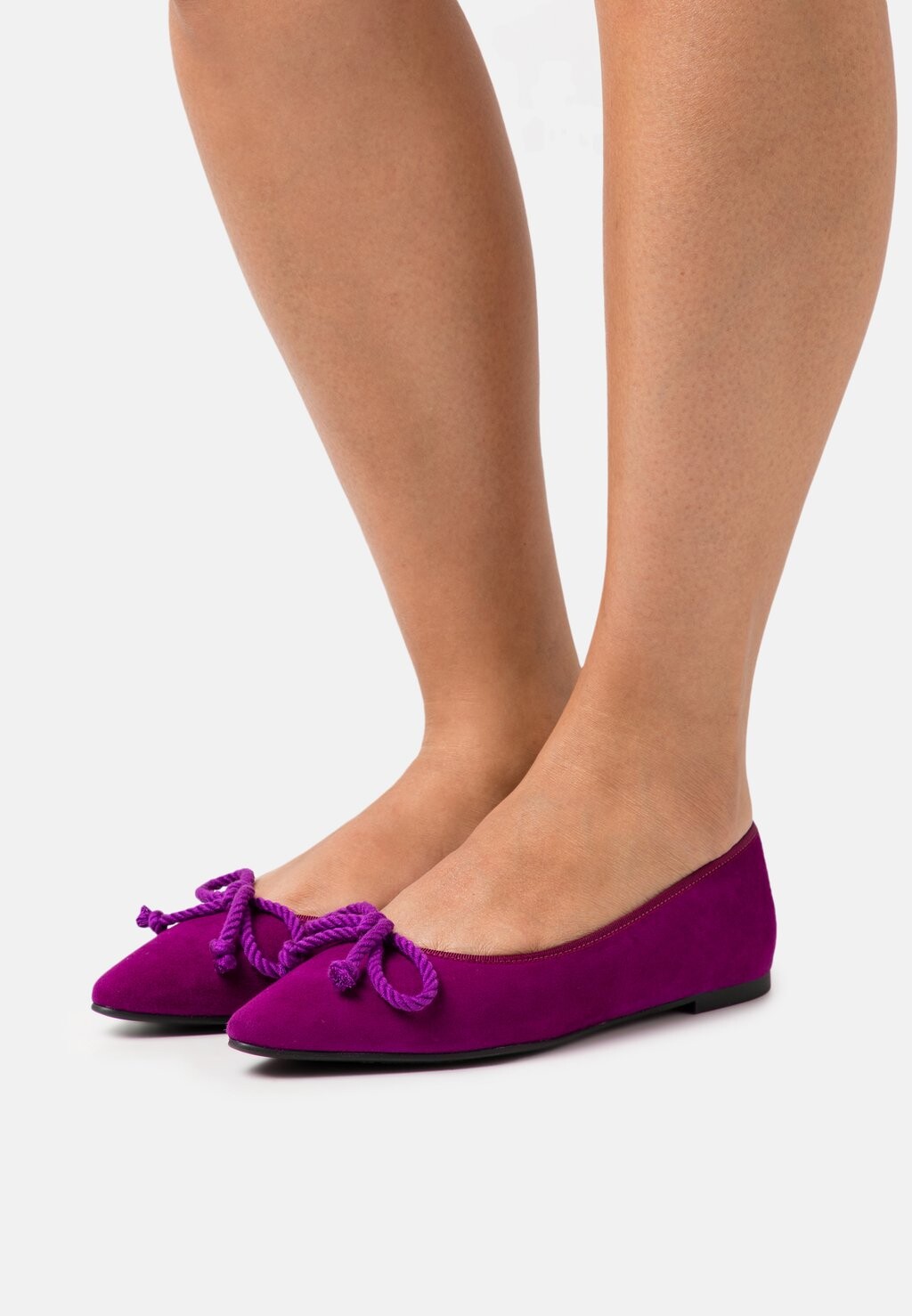 

Балетки Pretty Ballerinas