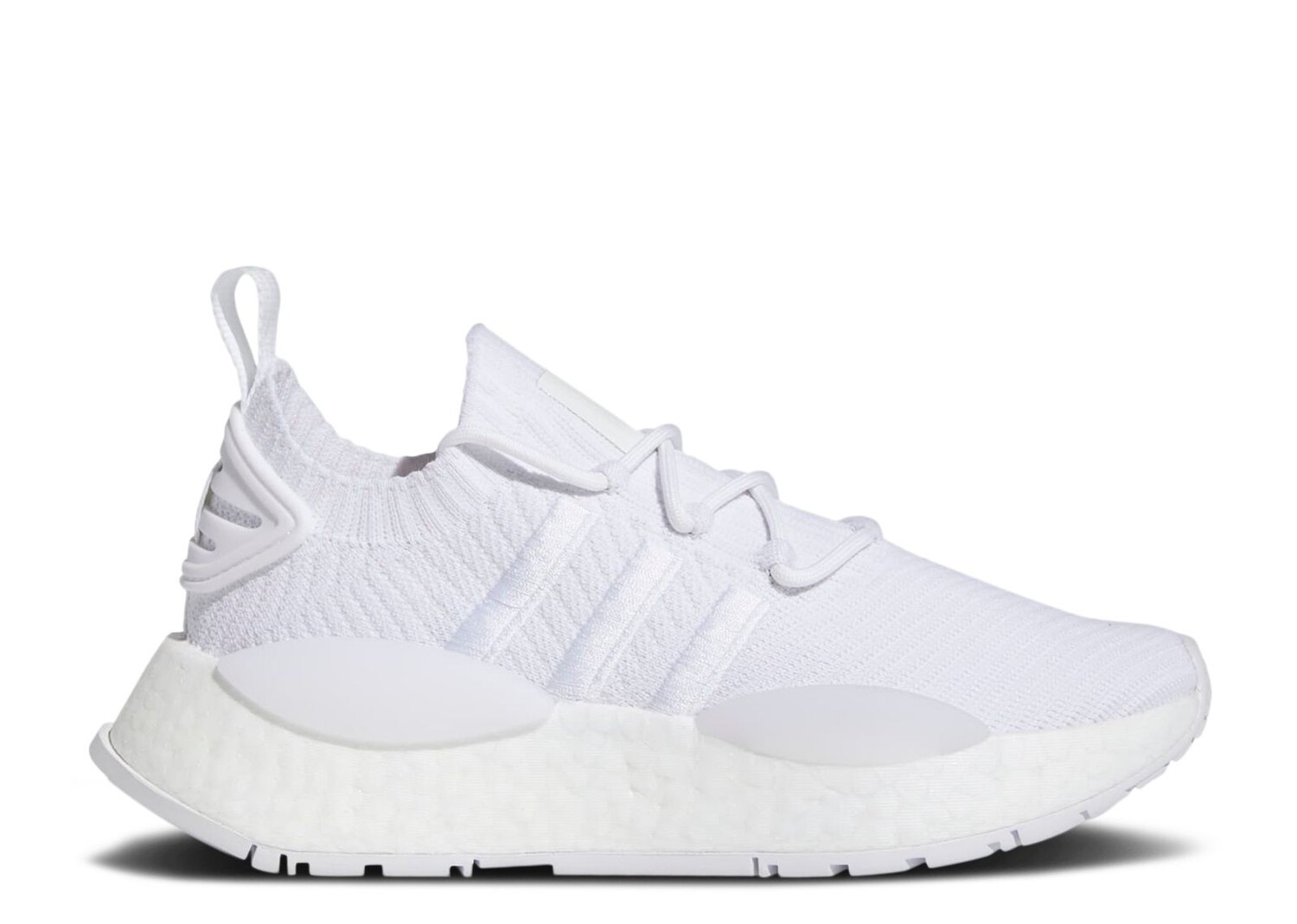 

Кроссовки adidas Wmns Nmd_W1 'Triple White', белый