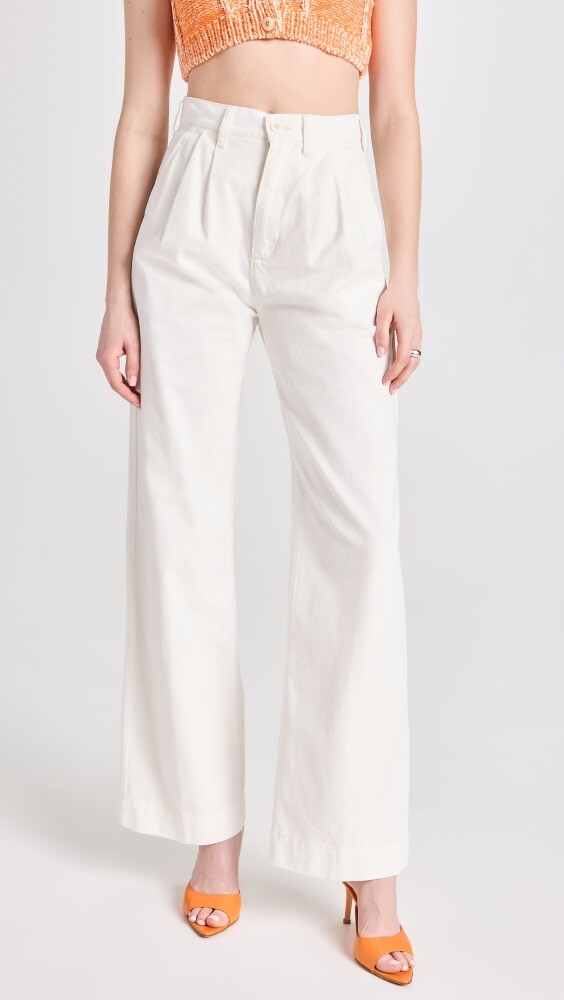 

Брюки Pistola Denim Ellery