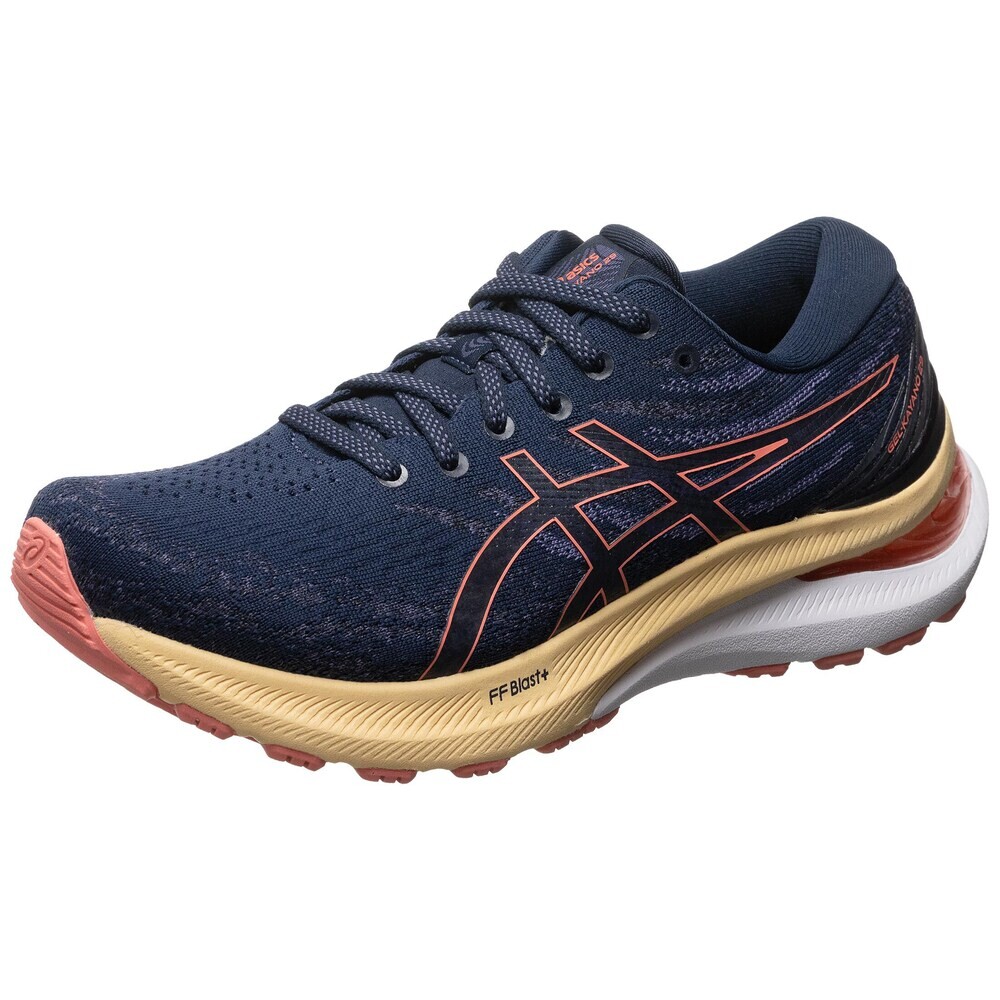 

Кроссовки Asics Kayano 29, темно-синий