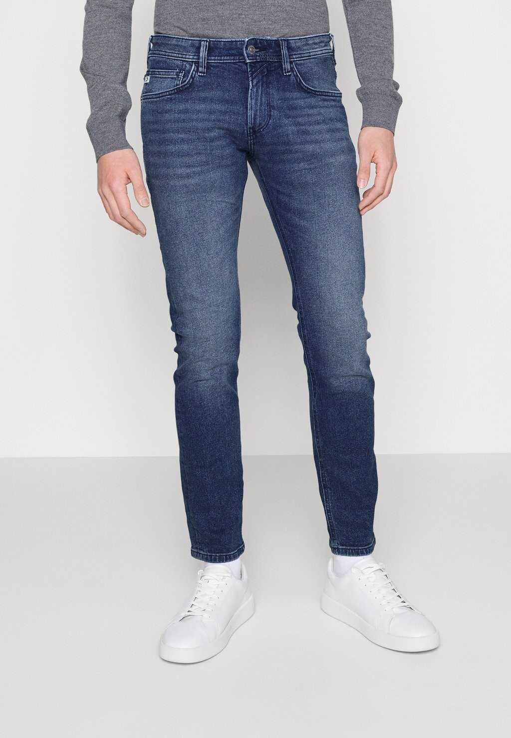 

Джинсы Slim fit Tom Tailor