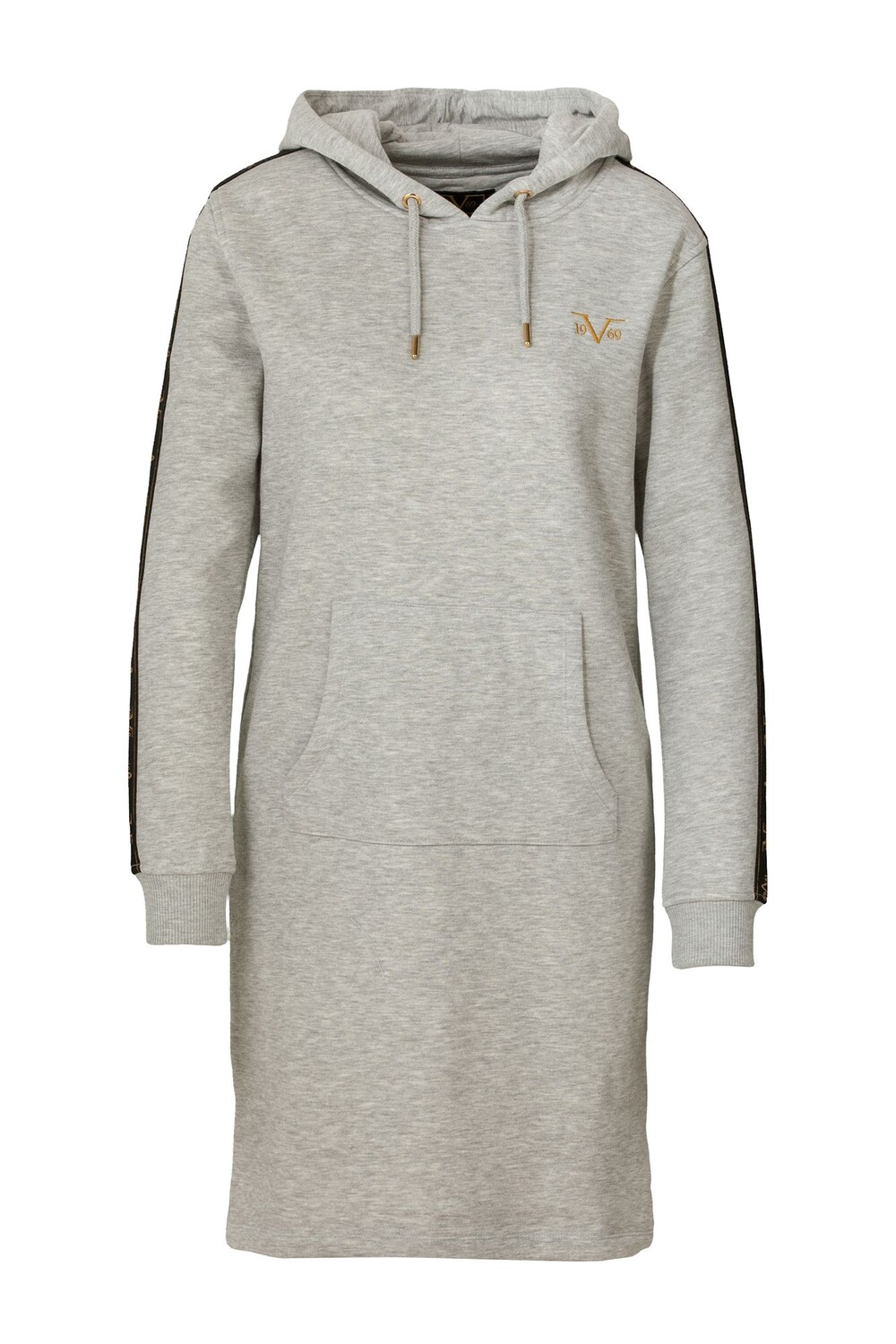 

Платье Versace Vittoria 024, серый