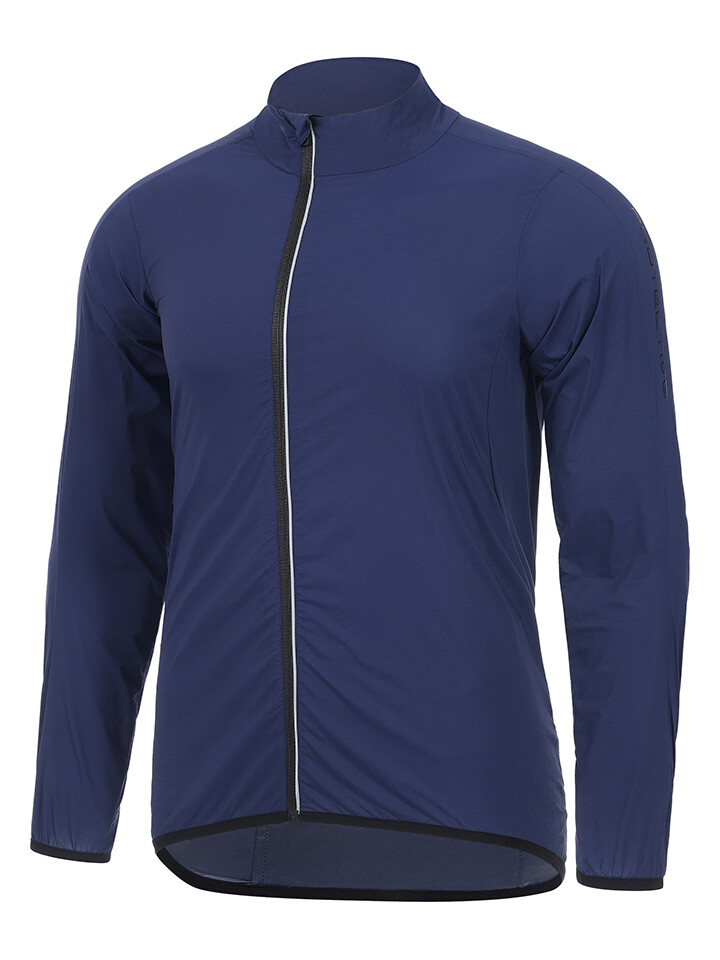 

Спортивная куртка Protective Fahrradjacke Call me, темно синий