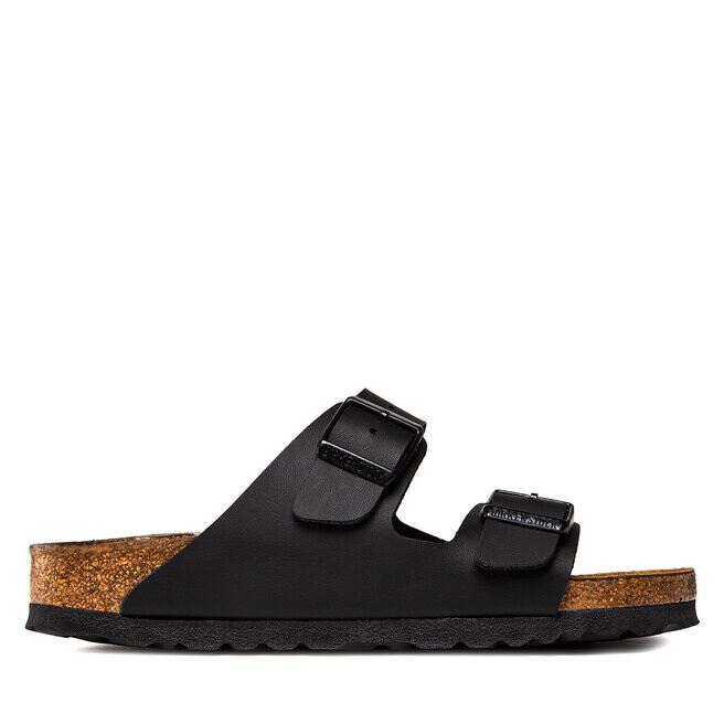 

Шлепанцы Birkenstock Arizona 551253 Negro, черный