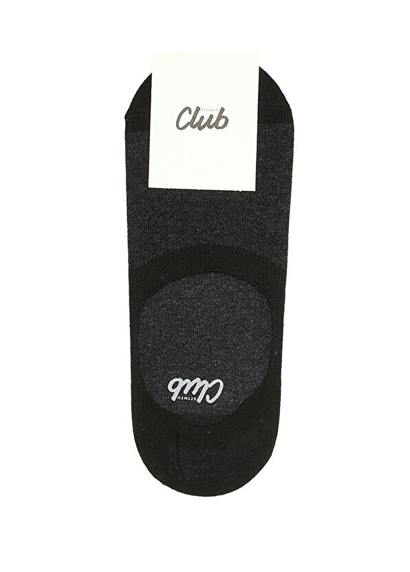 

Мужские носки суба Beymen Club, черный