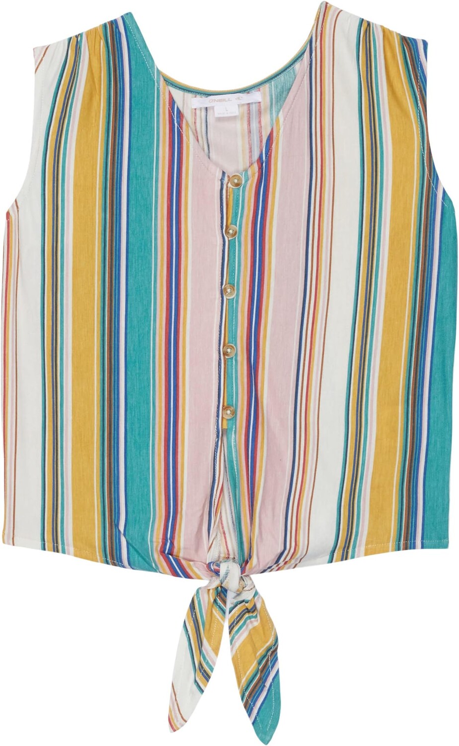 

Майка O'Neill Tavi, цвет Multicolored