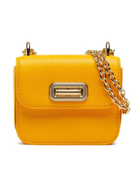 

Кошелек Tommy Hilfiger, желтый