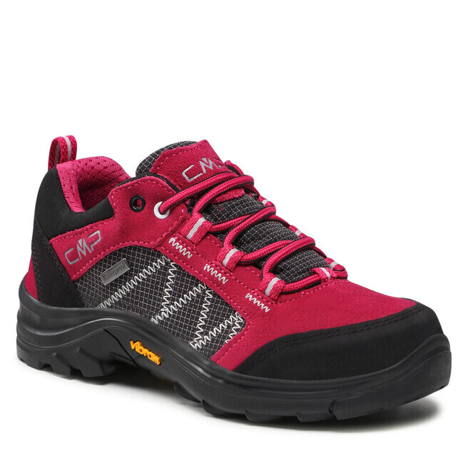 

Кроссовки CMP KidsThiamat Low, розовый