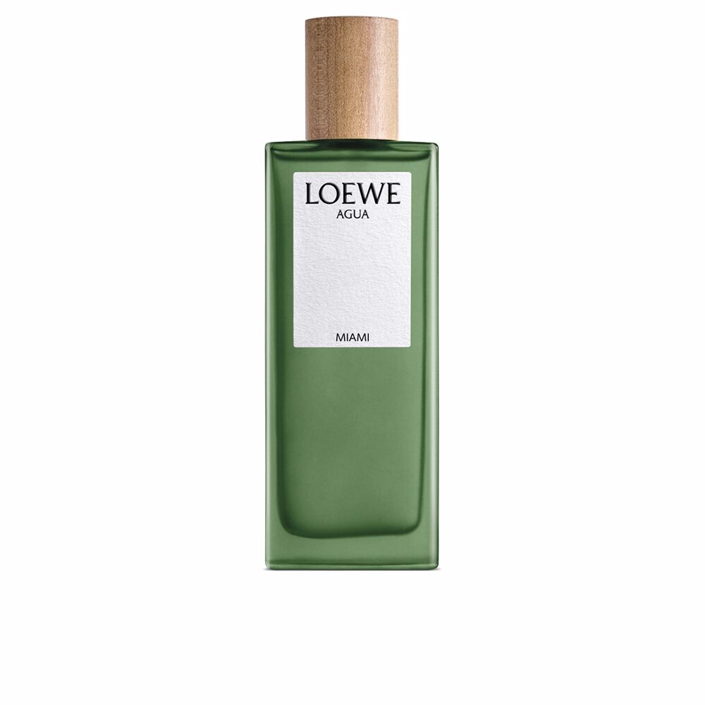 Духи Agua miami Loewe, 150 мл