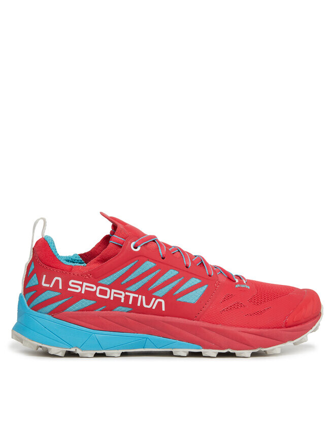 

Кроссовки La Sportiva, красный