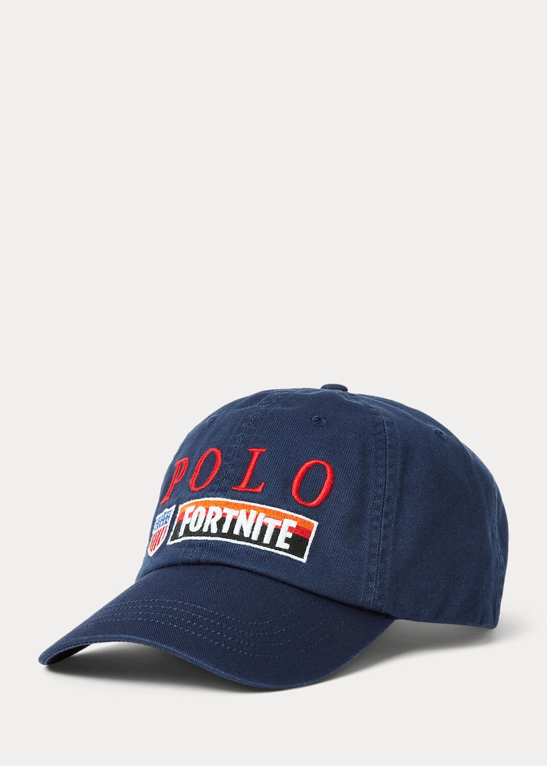 Бейсболка Polo Ralph Lauren x Fortnite – купить из-за границы через сервис  «CDEK.Shopping»