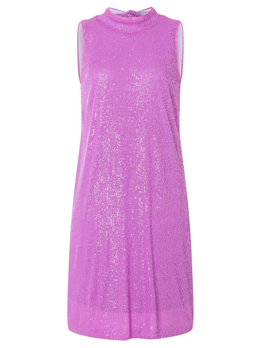 

Платье Ana Alcazar Dress Labea, розовый