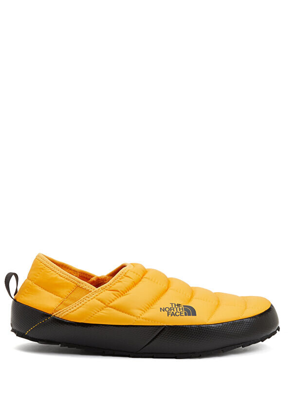 

Мужские кроссовки Thermoball Traction The North Face, желтый