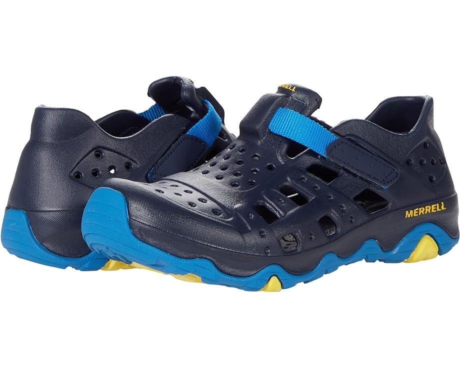 

Кроссовки Merrell Hydro Canyon, цвет Navy EVA