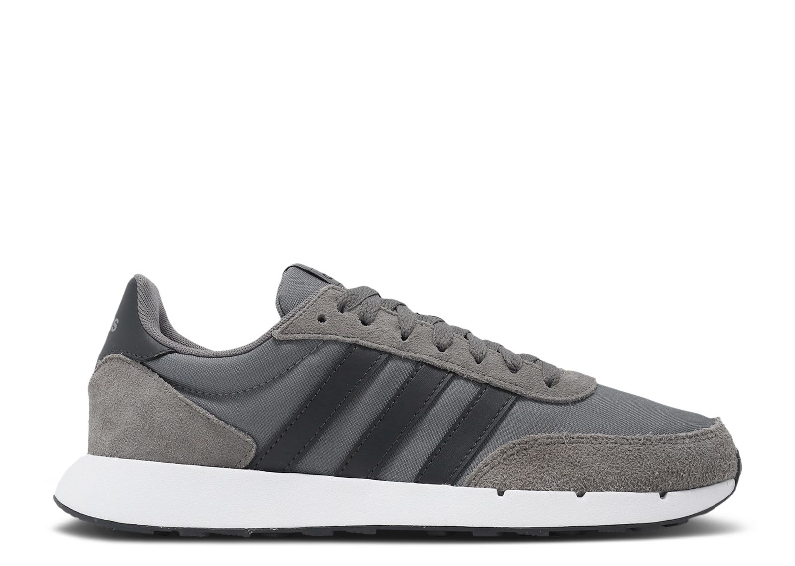 Кроссовки adidas Run 60S 2.0 'Grey Carbon', серый