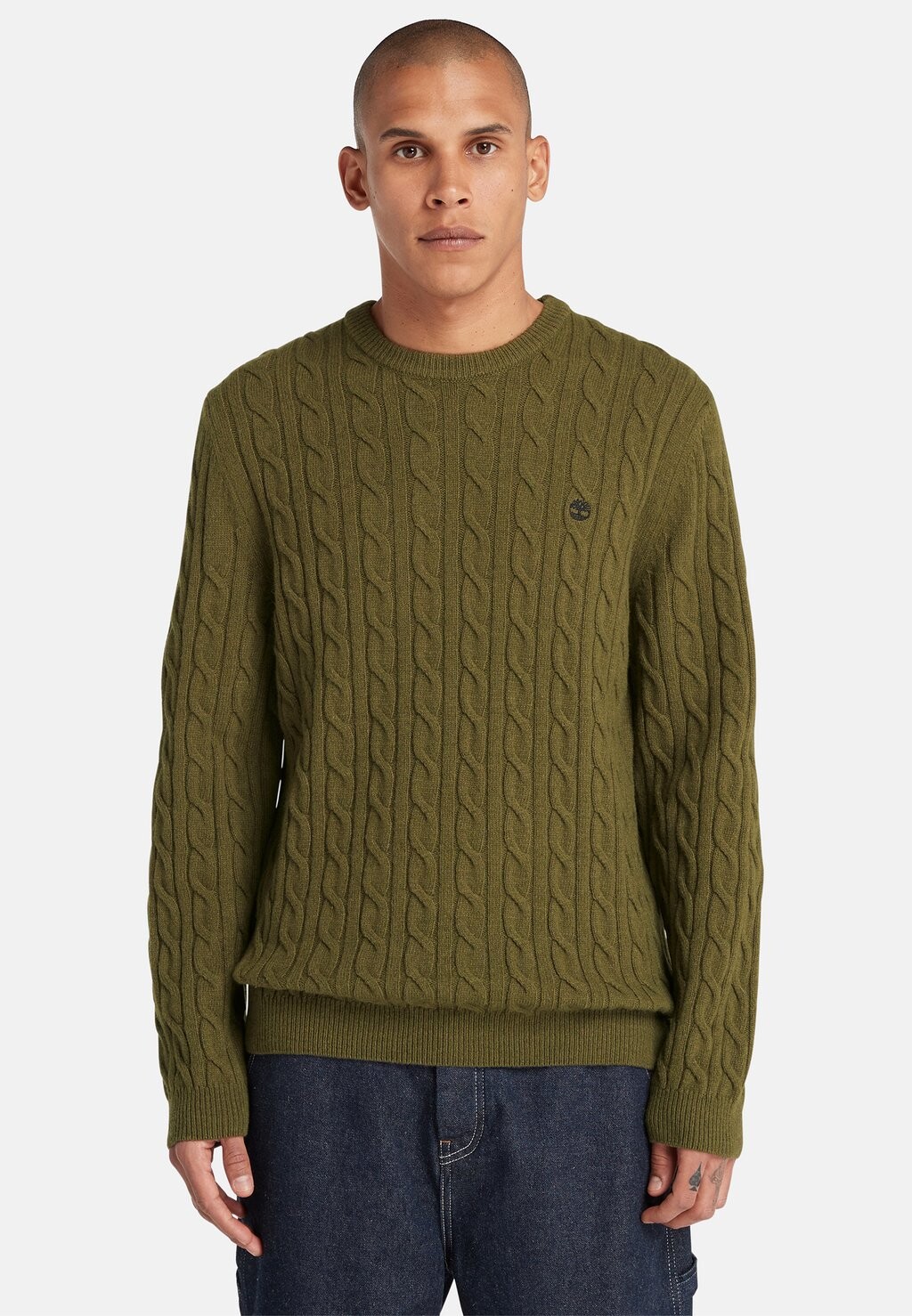 

Свитер Timberland